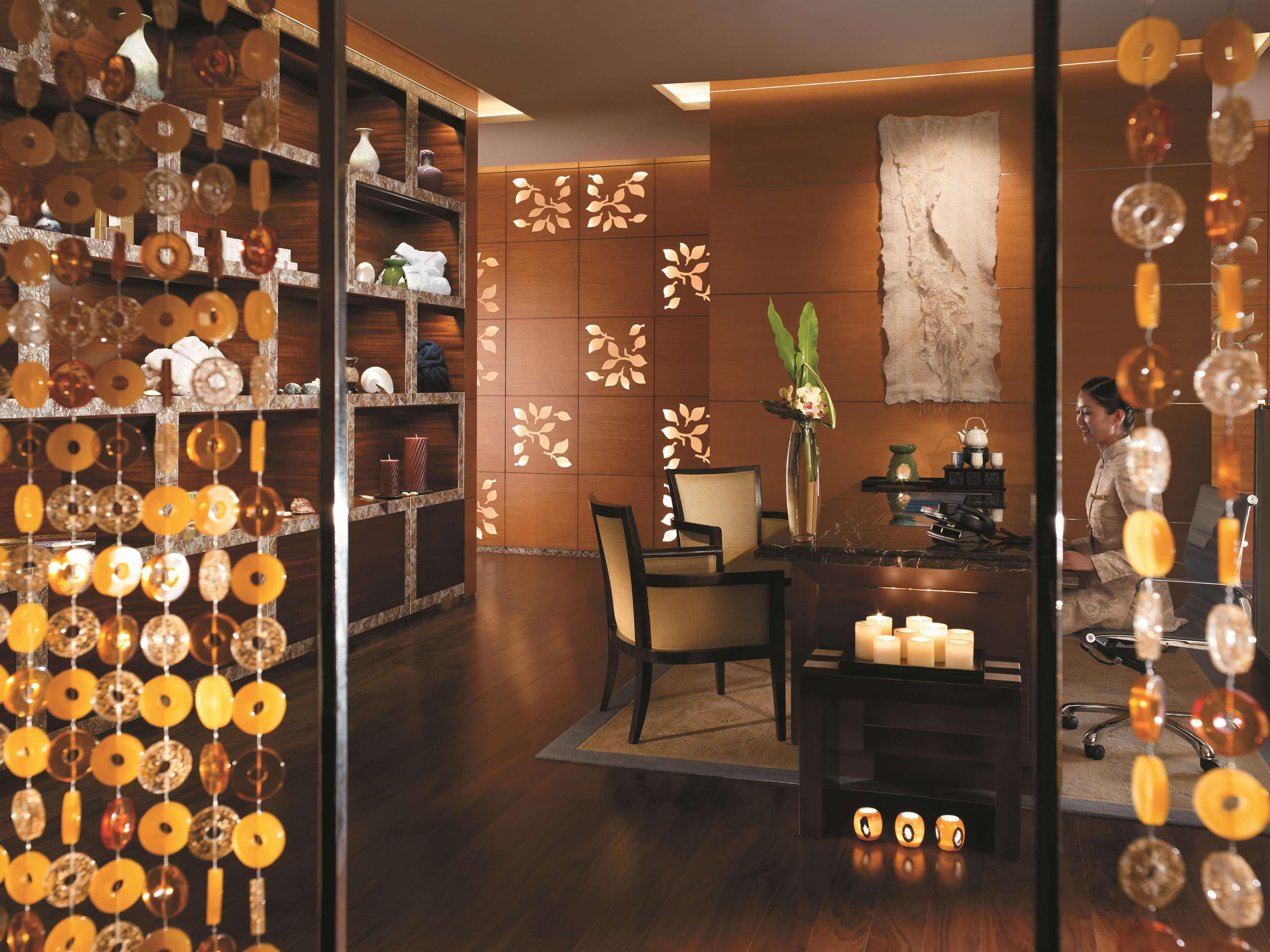 Futian Shangri-La, Shenzhen,Near To Shenzhen Convention&Exhibition Centre, Futian Railway Station Εξωτερικό φωτογραφία