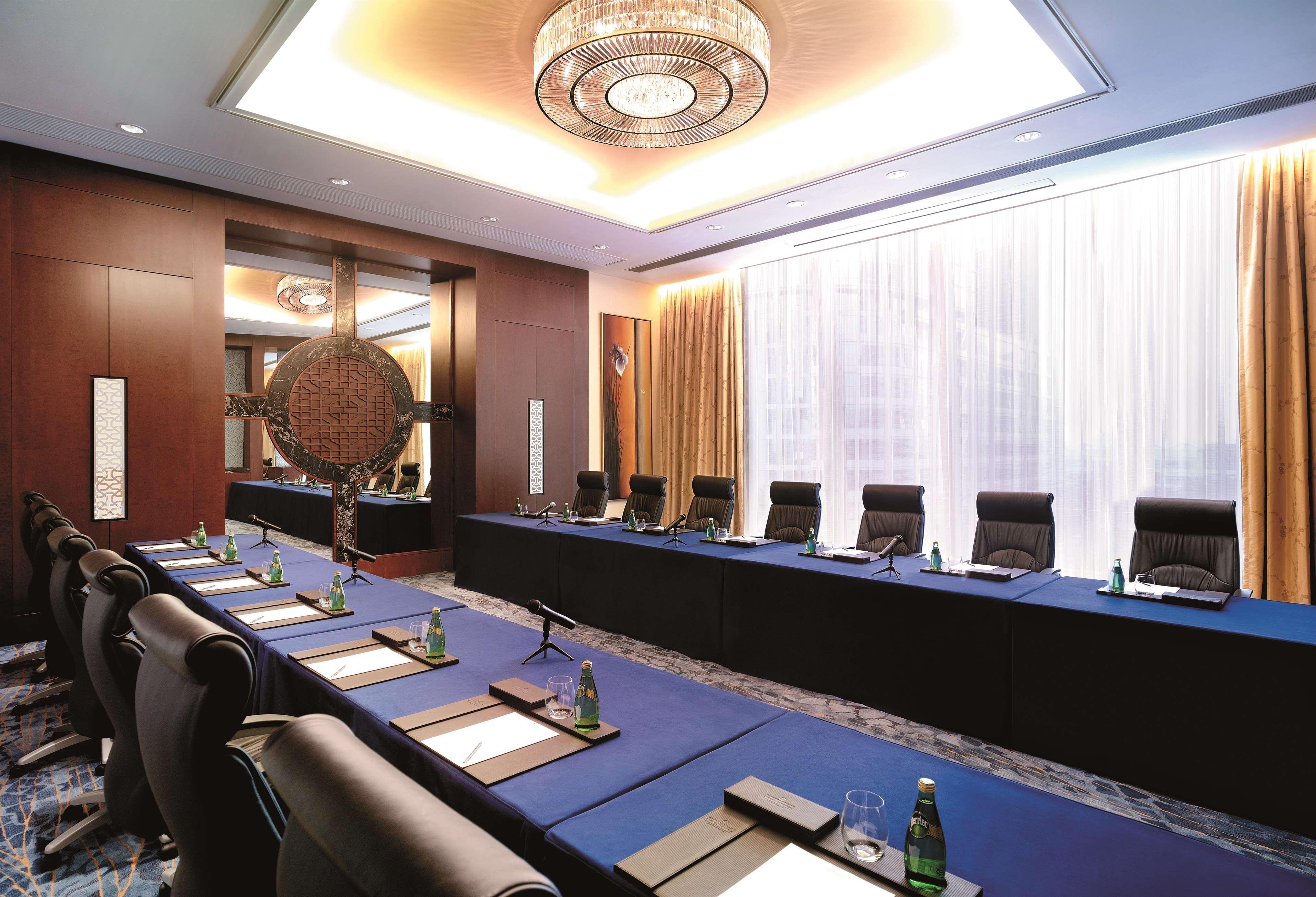 Futian Shangri-La, Shenzhen,Near To Shenzhen Convention&Exhibition Centre, Futian Railway Station Εξωτερικό φωτογραφία