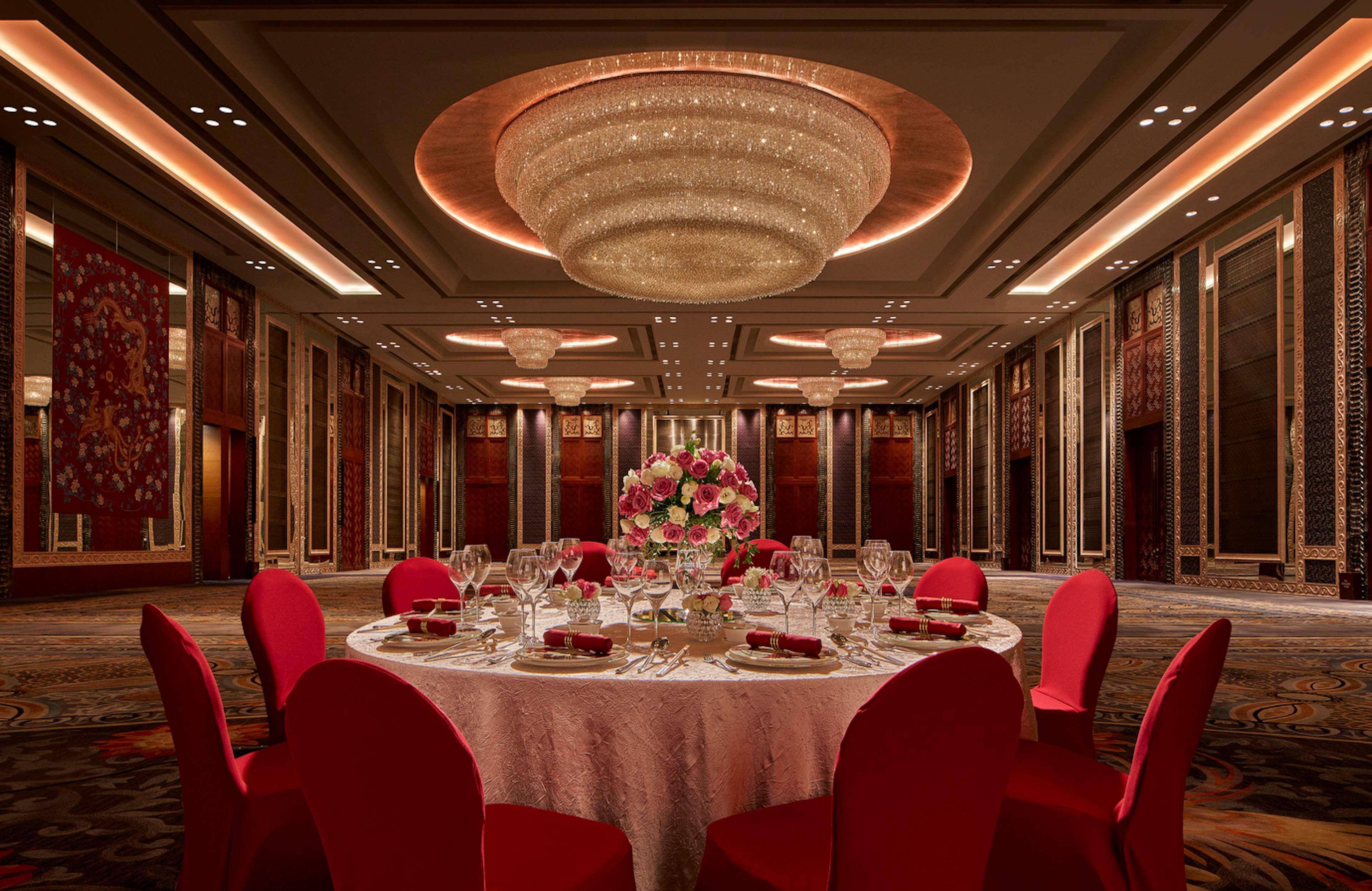 Futian Shangri-La, Shenzhen,Near To Shenzhen Convention&Exhibition Centre, Futian Railway Station Εξωτερικό φωτογραφία