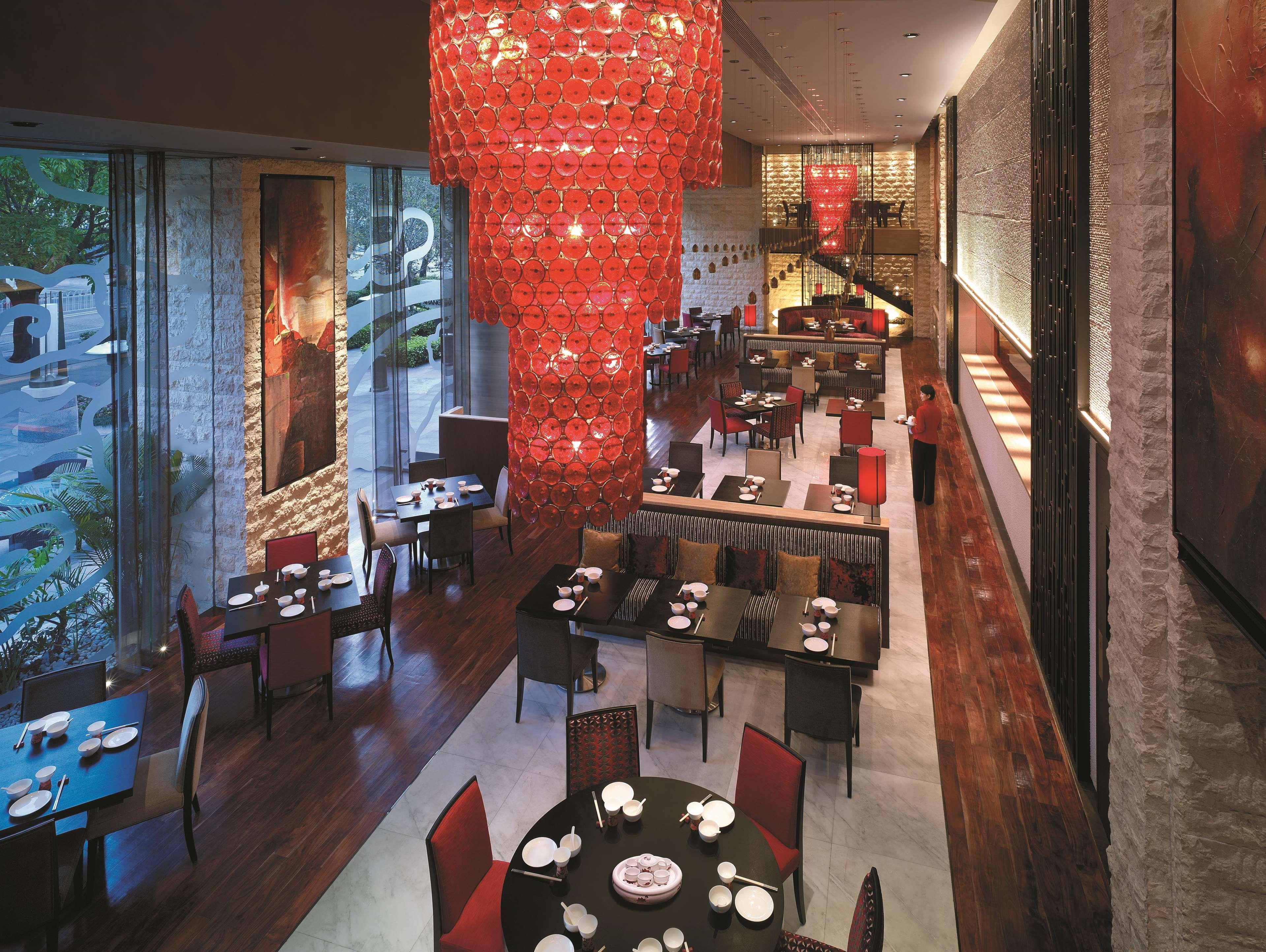 Futian Shangri-La, Shenzhen,Near To Shenzhen Convention&Exhibition Centre, Futian Railway Station Εξωτερικό φωτογραφία
